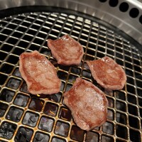 焼肉うしごろ 銀座店 - 