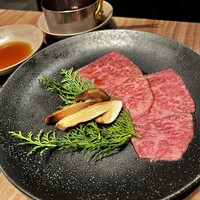焼肉うしごろ 銀座店 - 