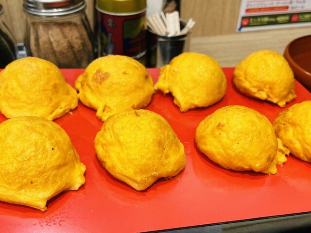 Tako Hachi Izumikita Ten photo 3