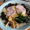 ラーメンショップ 細谷店