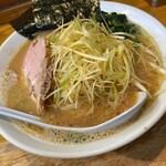 らーめん 喜輪 - 