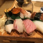 Sushi Koubou Sushi Kichi - 