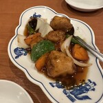 中華料理  代一元 - 