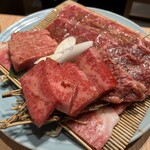 焼肉みゆき苑 - 