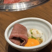 松庵 韓菜房 栄大津通店 - 