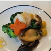 ホテルオークラ 中国料理「桃花林」 日本橋室町賓館 - 