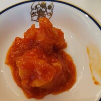 ホテルオークラ 中国料理「桃花林」 日本橋室町賓館 - 