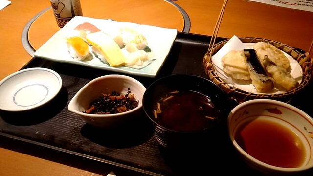 Washoku Sato Ouji Ekimae Ten