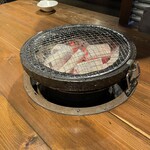 炭火焼肉 明洞 - 