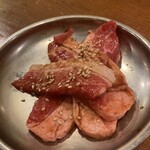 牛雜番長 - 