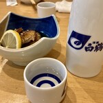 Yoake Sushi - 