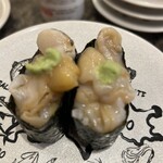 回転寿司とっぴ～ - 