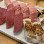 Yoake Sushi - 