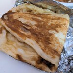 아지안 식당 Risha Dinning