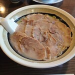 博多ラーメン しばらく - 