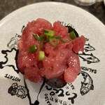 回転寿司とっぴ～ - 料理写真: