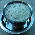 南インド料理ダクシン - マドラスコーヒー
