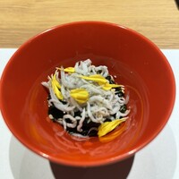 鮨 青海 北新地 - 