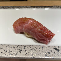 鮨 青海 北新地 - 