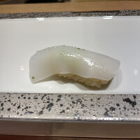 鮨 青海 北新地 - 
