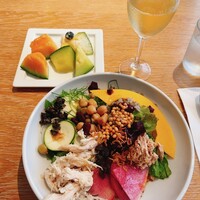 AWkitchen TOKYO 新丸ビル店 -  AWkitchen TOKYO 新丸ビル店 -