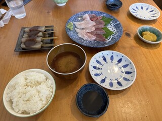 海の食堂 大家族 - 