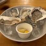 DAYS OysterHouse - 