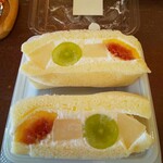 うきはんと - 料理写真: