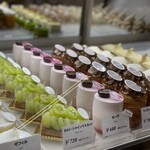 パティスリートレカルム - 