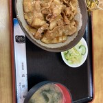 食堂 高田屋 - 