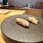 Shinjuku Sushi Tsumugi - 