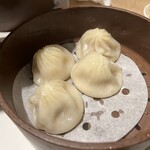 THE BUFFET 包包點心 - 