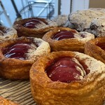 パティスリートレカルム - 