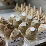 パティスリートレカルム - 