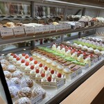 Patisserie TRES CALME - 