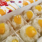 赤福 神戸阪急店 - 