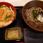 Fuuryu Inaka Soba - 