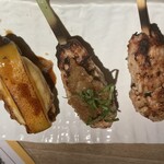 Yakitori Dainingu Itadaki Kokkochan - 