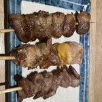 Yakitori Dainingu Itadaki Kokkochan - 