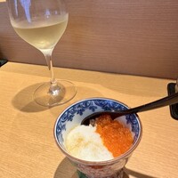 新宿 鮨 つむぎ - 