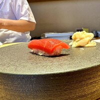 新宿 鮨 つむぎ - 