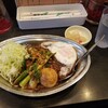 カレーの市民 アルバ 錦糸町店