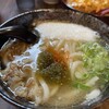 大阪かすうどん かす野郎