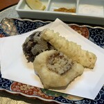 Tempura Ginza Yokota - 