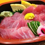 Sushi Washoku Maeda - 