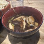 元祖田舎っぺうどん - 