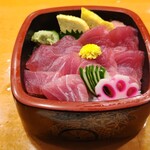 Sushi Washoku Maeda - 