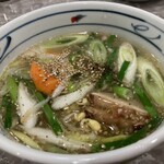 Purukogi En Kano - 野菜スープ