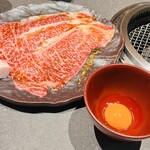 東京焼肉 平城苑 - 