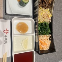 東京焼肉 平城苑 浅草総本店 - 